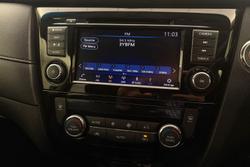 2021 Nissan X-TRAIL ST-L