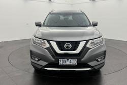 2021 Nissan X-TRAIL ST-L