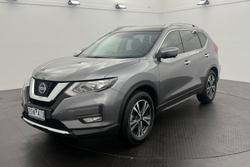 2021 Nissan X-TRAIL ST-L