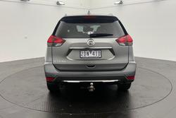 2021 Nissan X-TRAIL ST-L