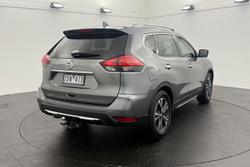 2021 Nissan X-TRAIL ST-L