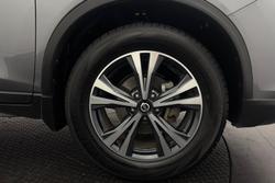 2021 Nissan X-TRAIL ST-L