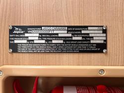 2015 Jayco Starcraft Outback 15.48-5