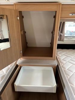 2015 Jayco Starcraft Outback 15.48-5