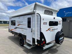 2015 Jayco Starcraft Outback 15.48-5
