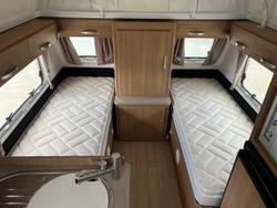 2015 Jayco Starcraft Outback 15.48-5