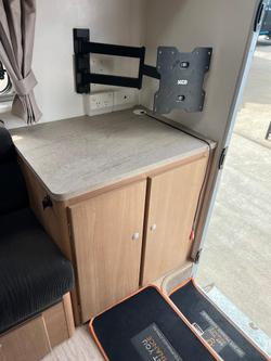 2015 Jayco Starcraft Outback 15.48-5