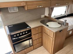 2015 Jayco Starcraft Outback 15.48-5