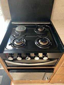 2015 Jayco Starcraft Outback 15.48-5