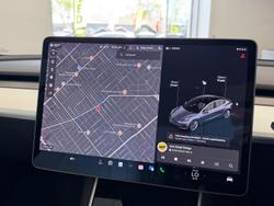 2019 Tesla Model 3 Performance