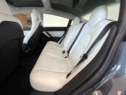 2019 Tesla Model 3 Performance