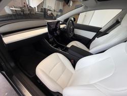 2019 Tesla Model 3 Performance