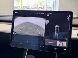 2019 Tesla Model 3 Performance