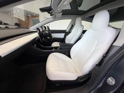 2019 Tesla Model 3 Performance