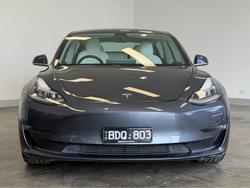 2019 Tesla Model 3 Performance