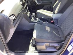 2020 Volkswagen T-Cross 85TSI Life