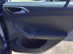 2020 Volkswagen T-Cross 85TSI Life