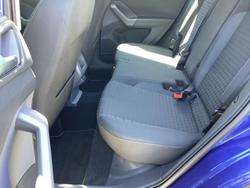 2020 Volkswagen T-Cross 85TSI Life