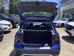 2020 Volkswagen T-Cross 85TSI Life