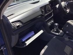 2020 Volkswagen T-Cross 85TSI Life