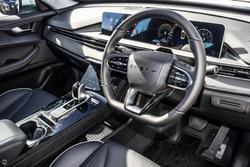 2025 Chery Tiggo 4 Ultimate