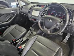 2014 Kia Cerato SLi