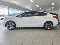 2014 Kia Cerato SLi