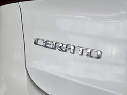 2014 Kia Cerato SLi