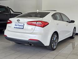 2014 Kia Cerato SLi