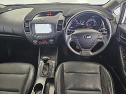 2014 Kia Cerato SLi