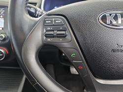 2014 Kia Cerato SLi