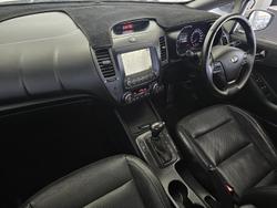 2014 Kia Cerato SLi