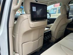 2022 Toyota Landcruiser Sahara ZX