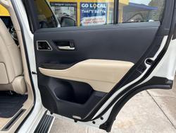 2022 Toyota Landcruiser Sahara ZX