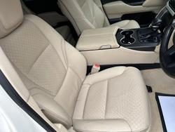 2022 Toyota Landcruiser Sahara ZX