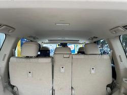 2022 Toyota Landcruiser Sahara ZX