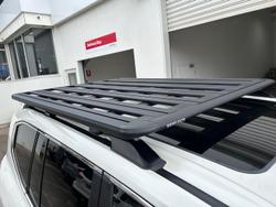 2022 Toyota Landcruiser Sahara ZX