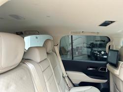 2022 Toyota Landcruiser Sahara ZX