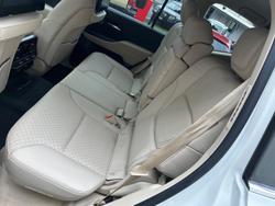 2022 Toyota Landcruiser Sahara ZX