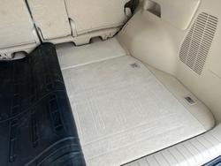 2022 Toyota Landcruiser Sahara ZX