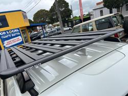 2022 Toyota Landcruiser Sahara ZX