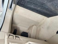 2022 Toyota Landcruiser Sahara ZX