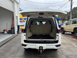 2022 Toyota Landcruiser Sahara ZX