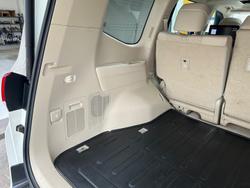 2022 Toyota Landcruiser Sahara ZX