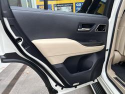 2022 Toyota Landcruiser Sahara ZX