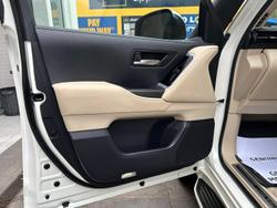 2022 Toyota Landcruiser Sahara ZX