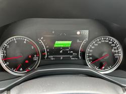 2022 Toyota Landcruiser Sahara ZX