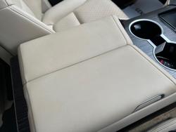 2022 Toyota Landcruiser Sahara ZX