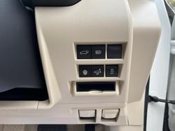 2022 Toyota Landcruiser Sahara ZX