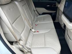 2022 Toyota Landcruiser Sahara ZX